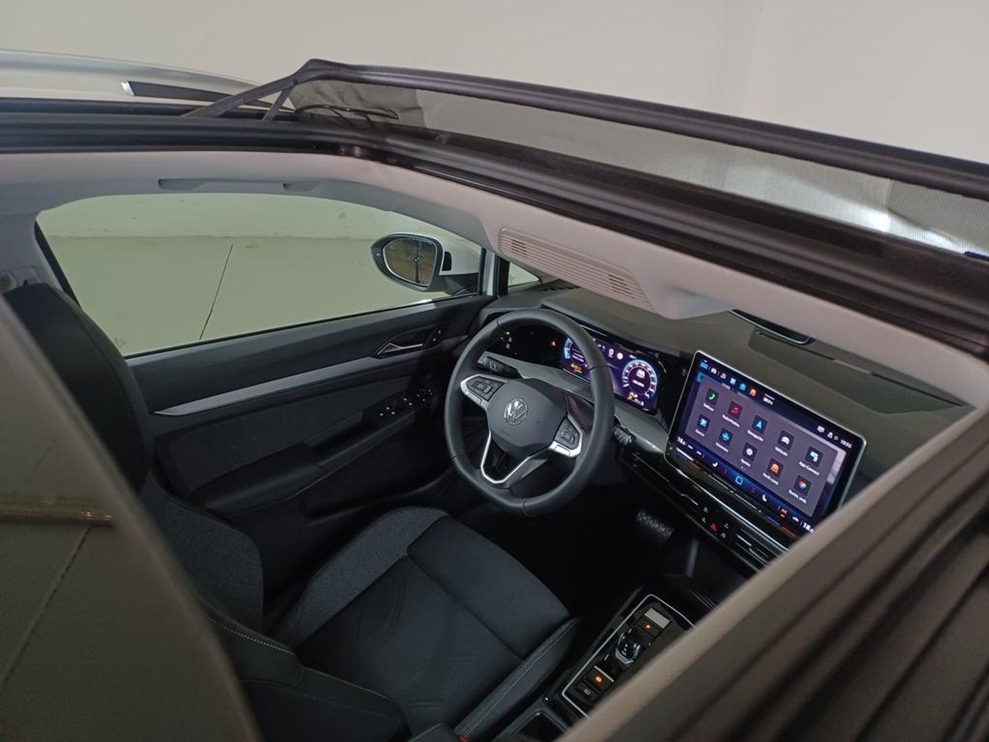 Volkswagen Golf Variant Style 1.5 TSI 85 kW (116 CV) DSG