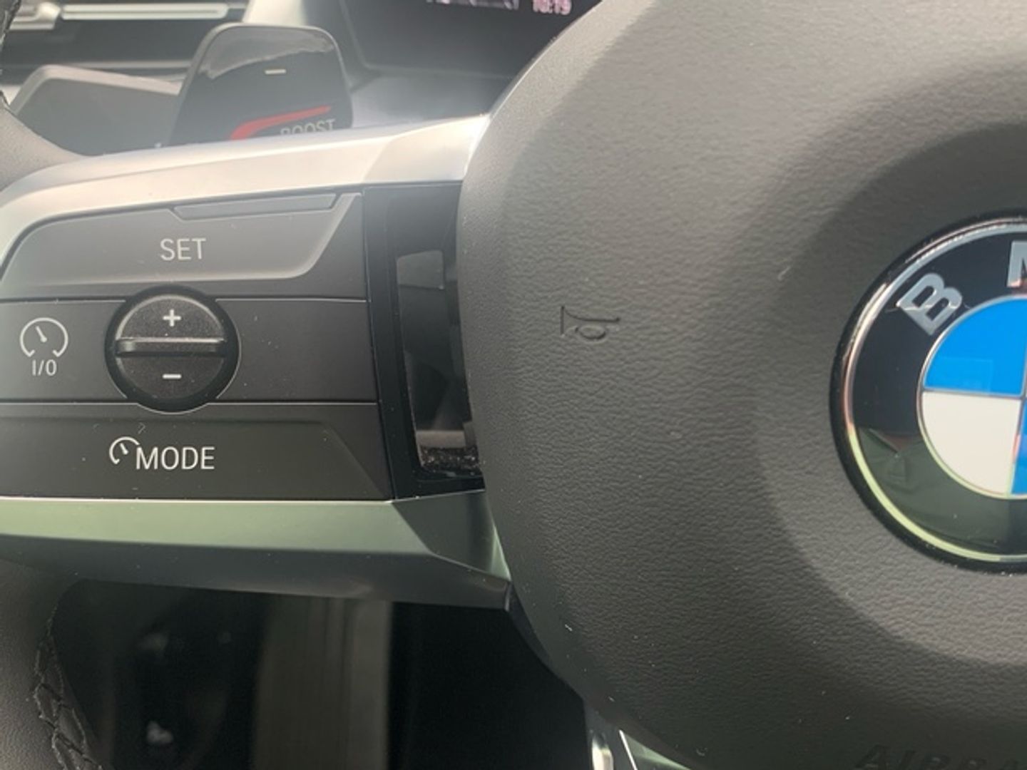 BMW X1 xDrive20d 120 kW (163 CV)