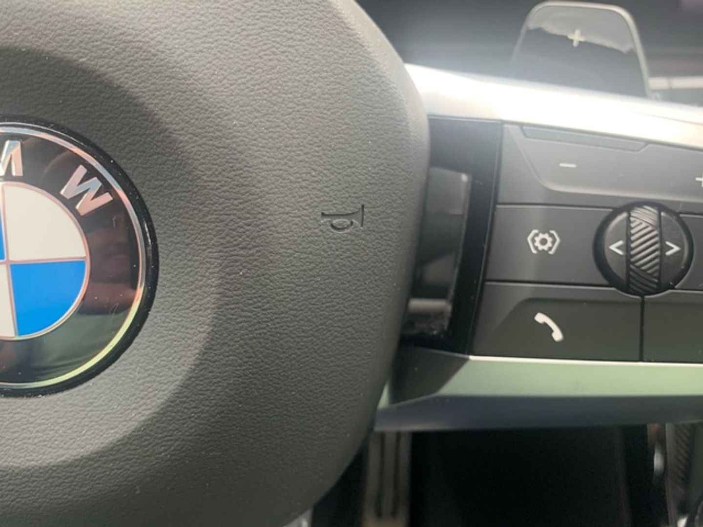 BMW X1 xDrive20d 120 kW (163 CV)