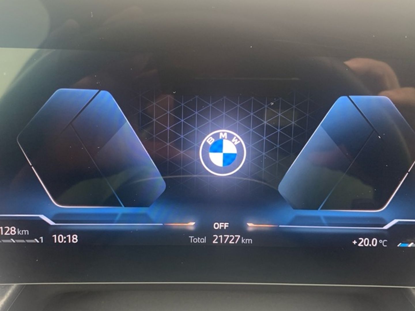 BMW X1 xDrive20d 120 kW (163 CV)
