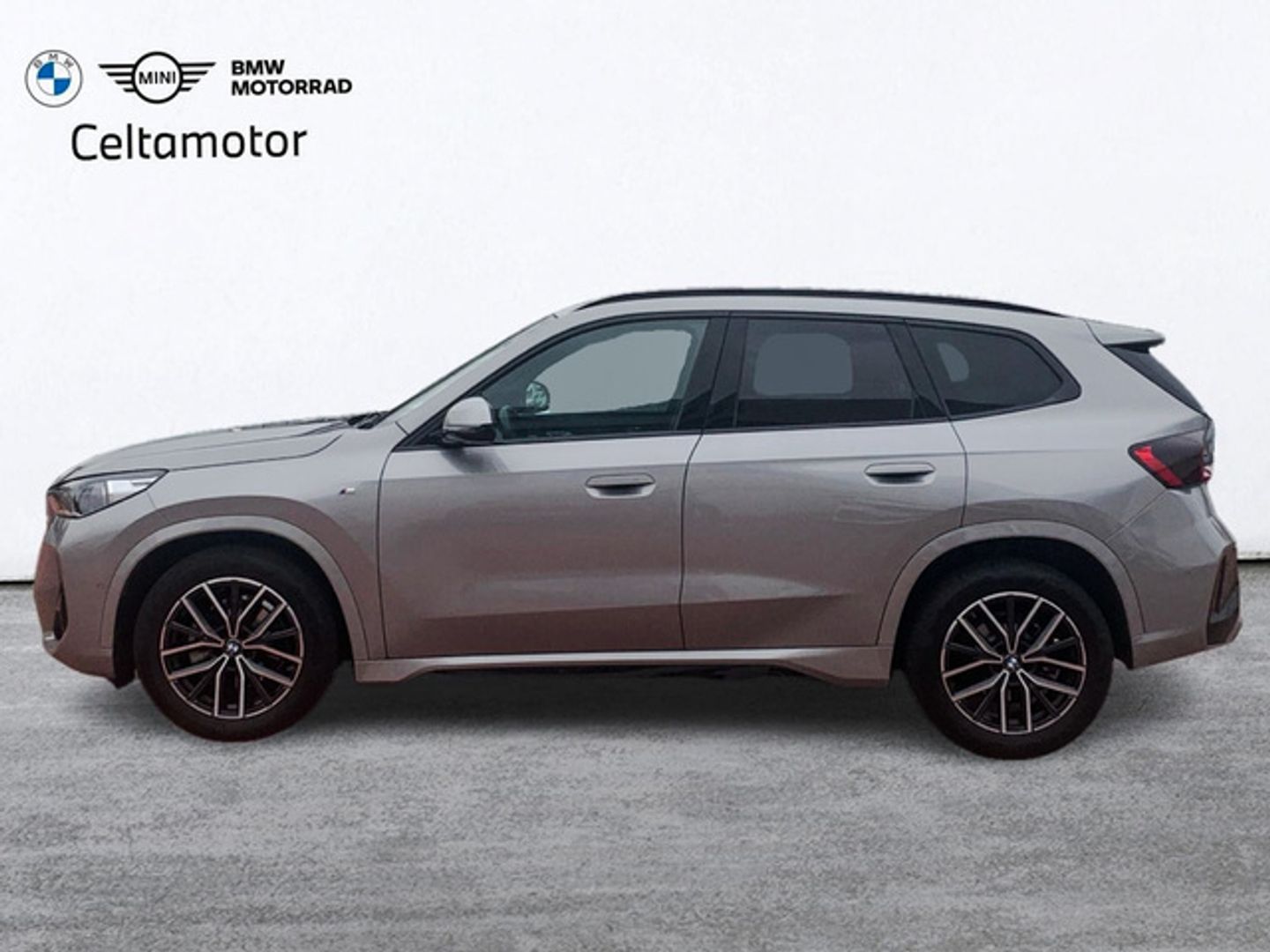 BMW X1 xDrive20d 120 kW (163 CV)
