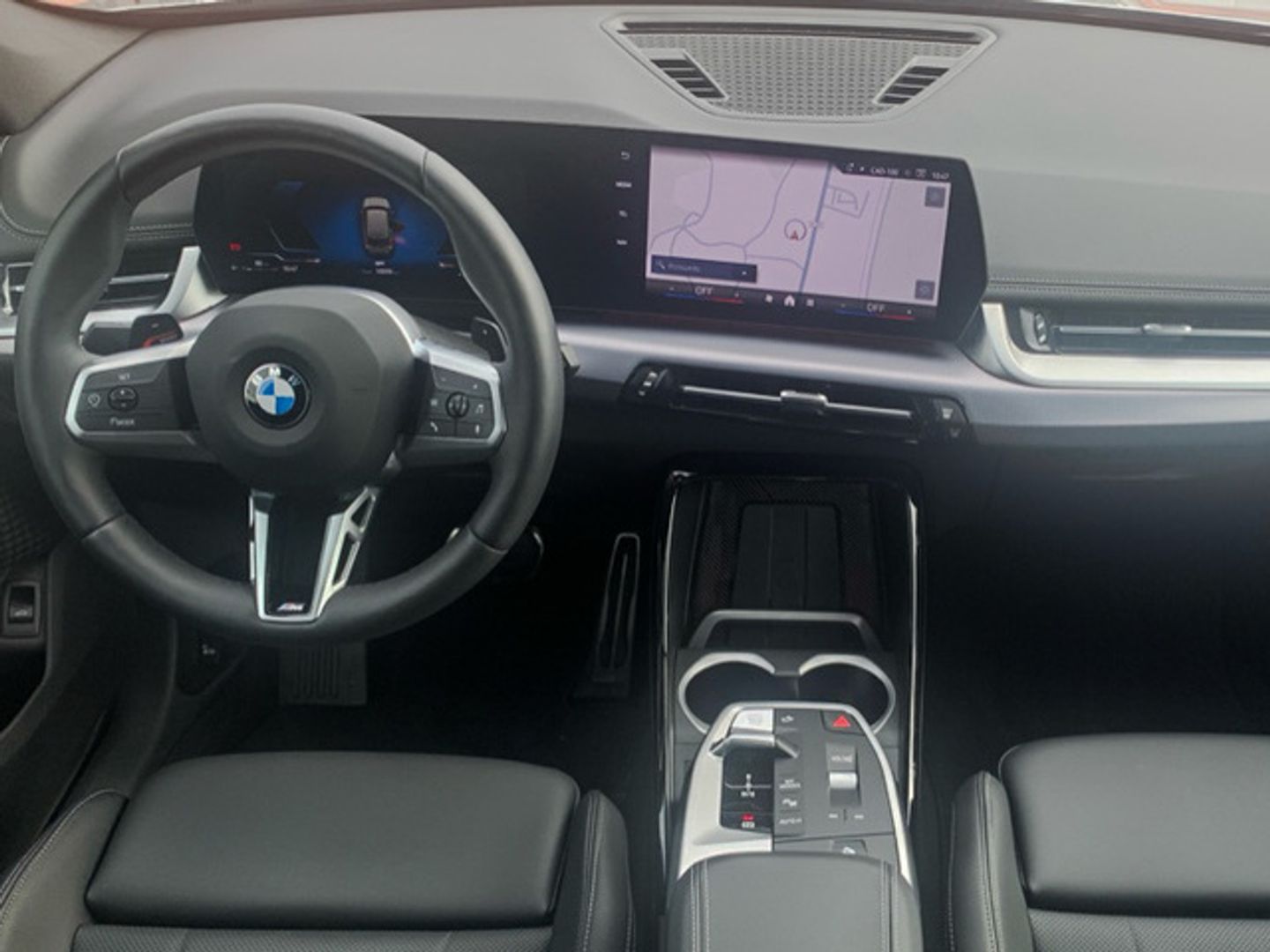 BMW X1 xDrive20d 120 kW (163 CV)
