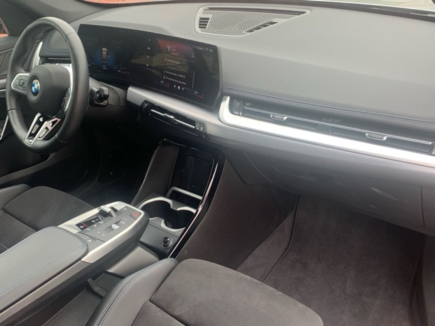 BMW X1 xDrive20d 120 kW (163 CV)