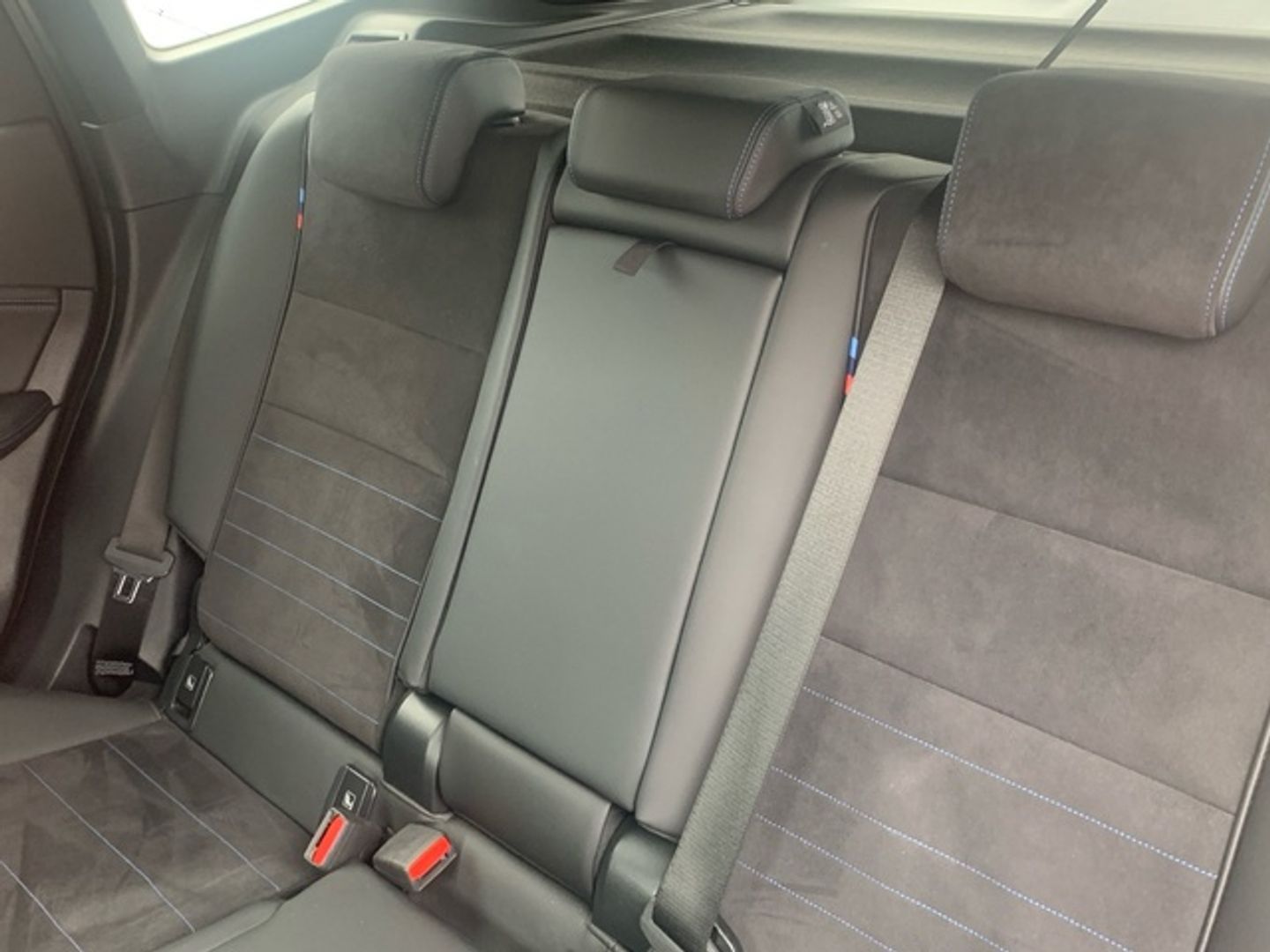 BMW X1 xDrive20d 120 kW (163 CV)