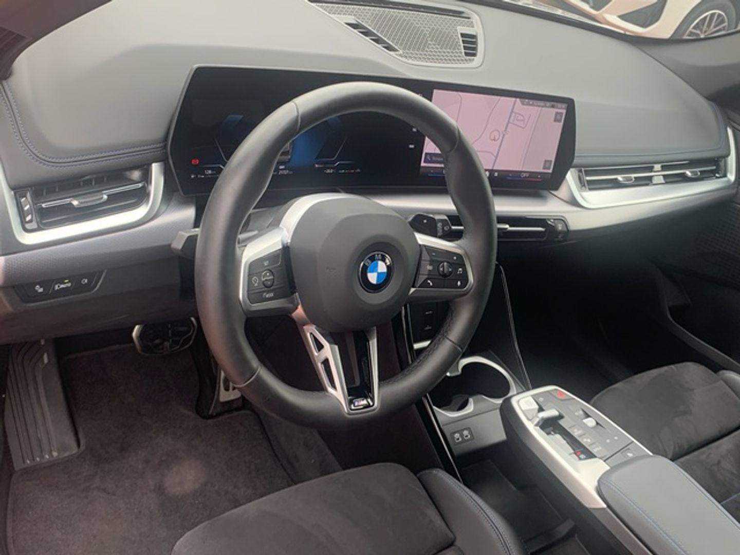 BMW X1 xDrive20d 120 kW (163 CV)