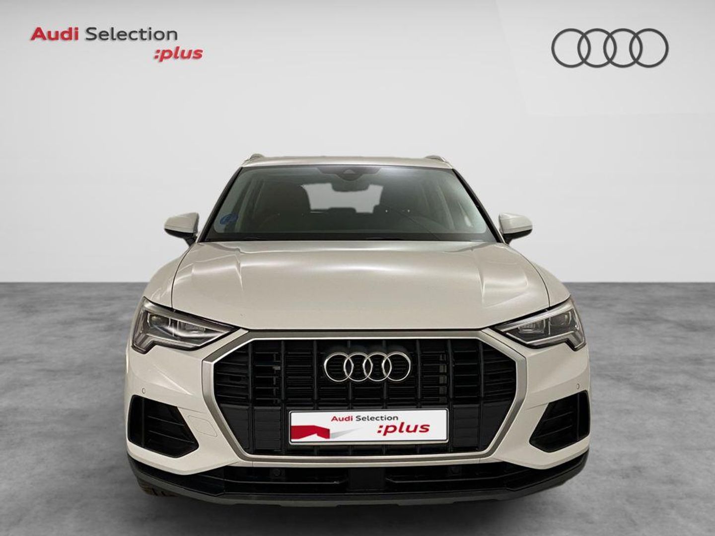 Audi Q3 TFSIe Advanced 45 TFSIe 180 kW (245 CV) S tronic
