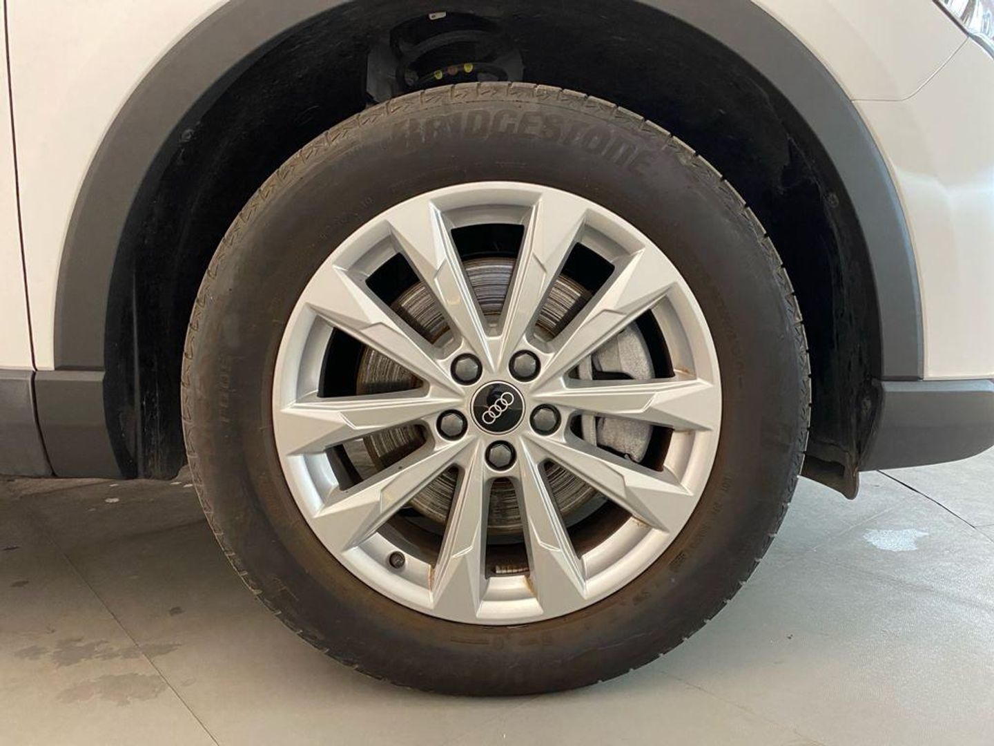 Audi Q3 TFSIe Advanced 45 TFSIe 180 kW (245 CV) S tronic