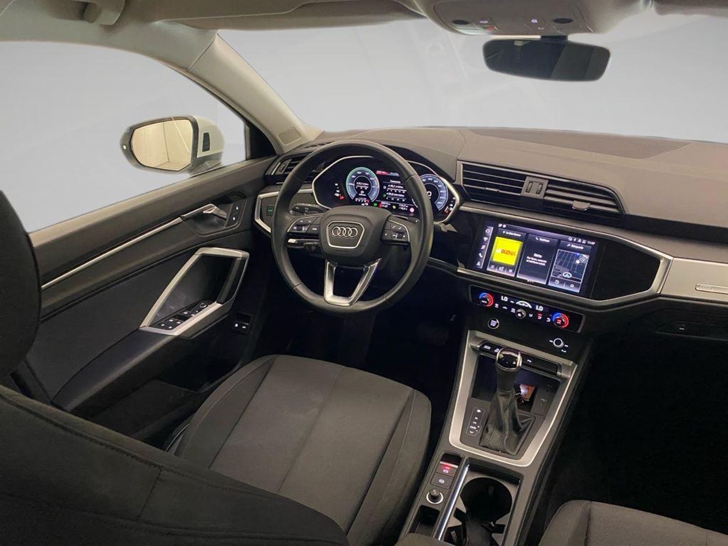 Audi Q3 TFSIe Advanced 45 TFSIe 180 kW (245 CV) S tronic