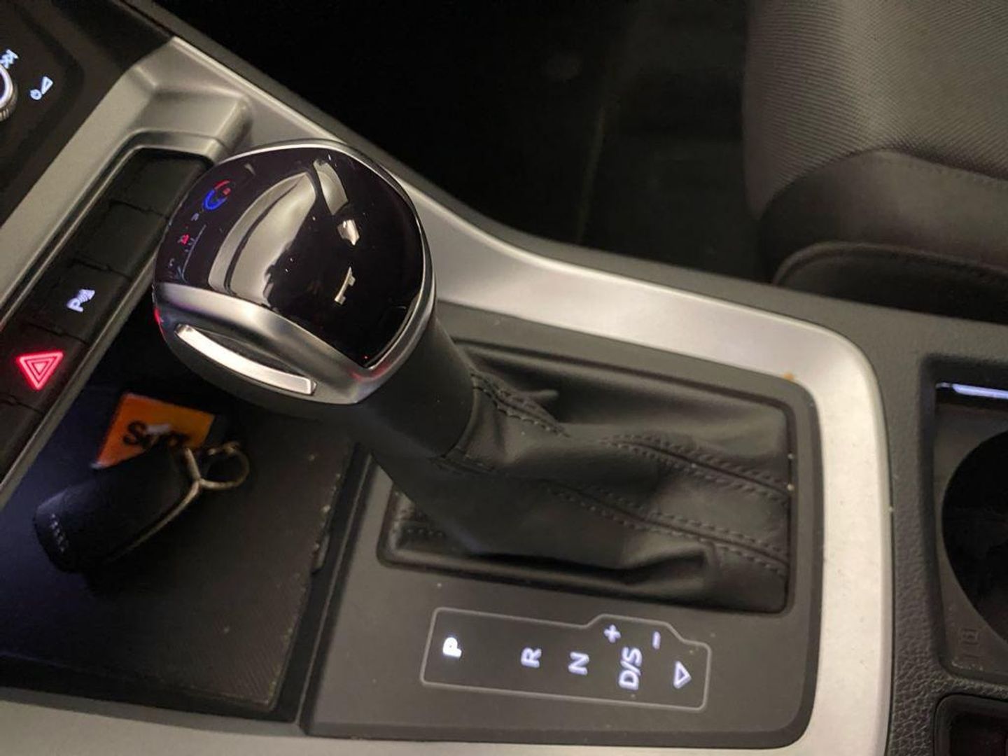 Audi Q3 TFSIe Advanced 45 TFSIe 180 kW (245 CV) S tronic
