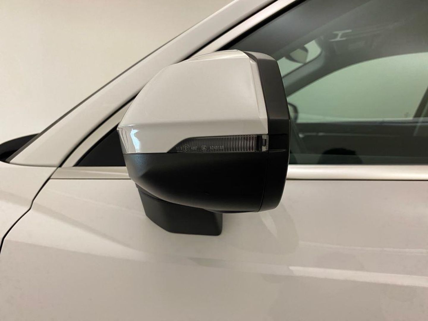 Audi Q3 TFSIe Advanced 45 TFSIe 180 kW (245 CV) S tronic
