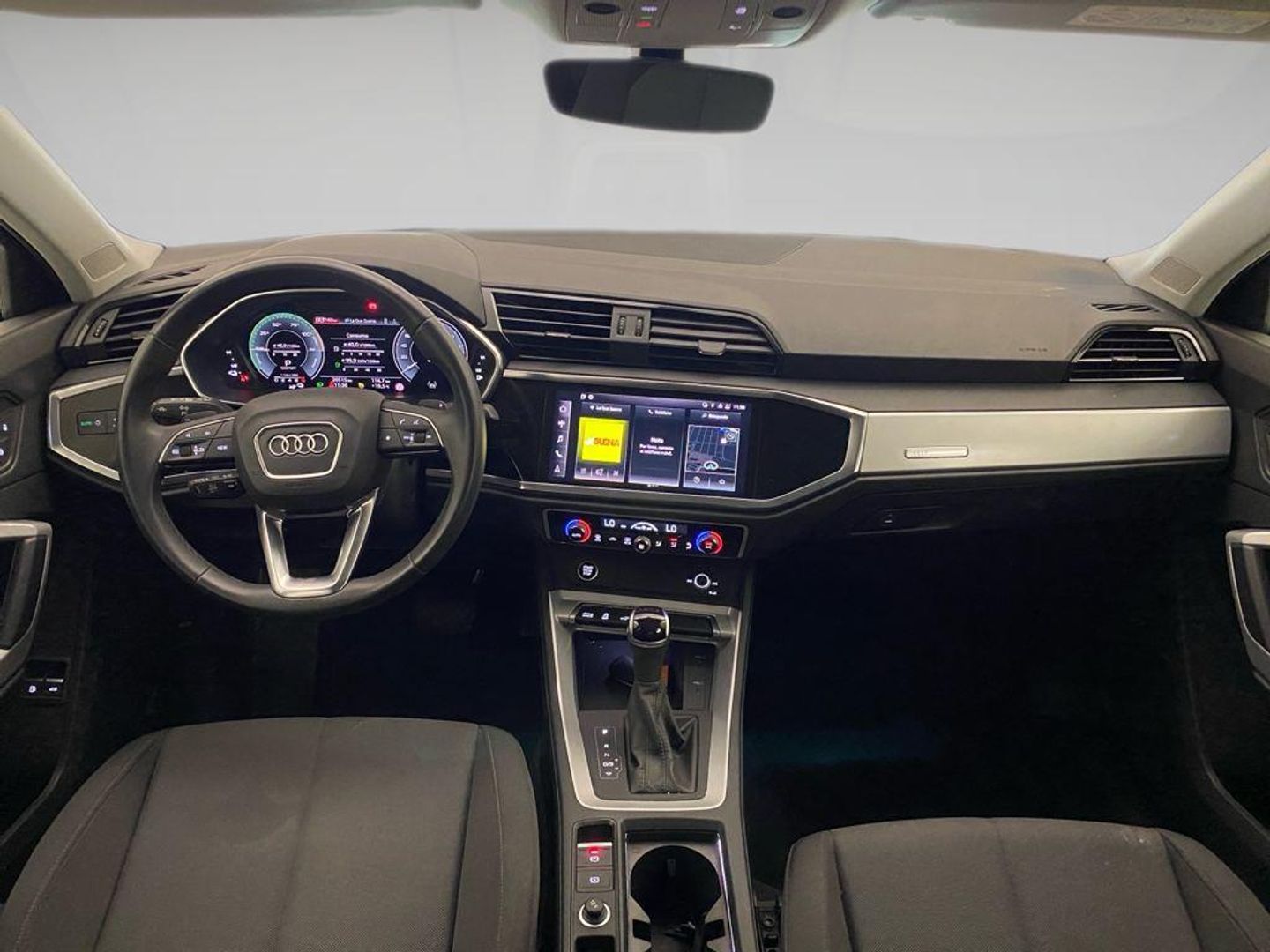 Audi Q3 TFSIe Advanced 45 TFSIe 180 kW (245 CV) S tronic