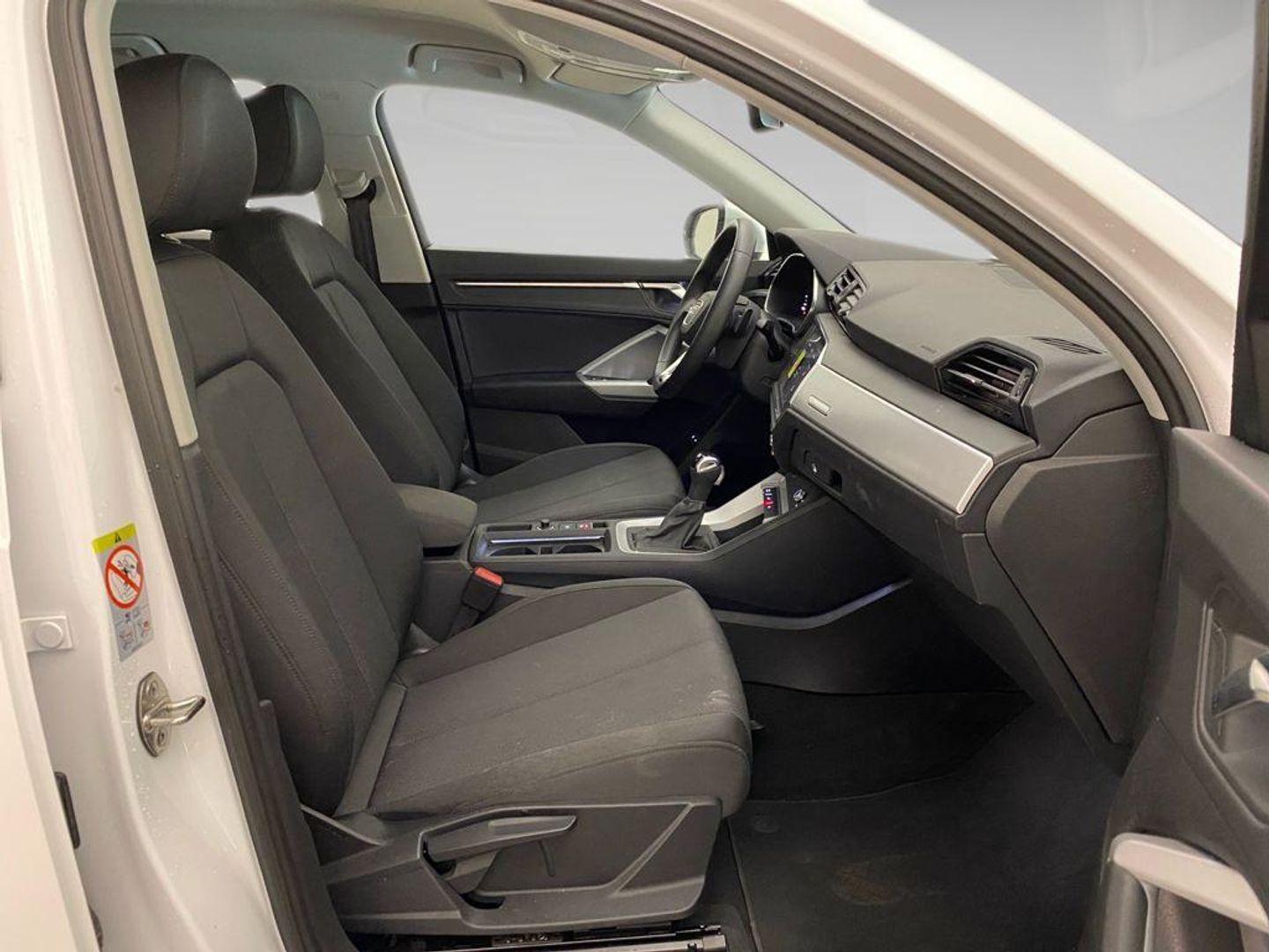 Audi Q3 TFSIe Advanced 45 TFSIe 180 kW (245 CV) S tronic