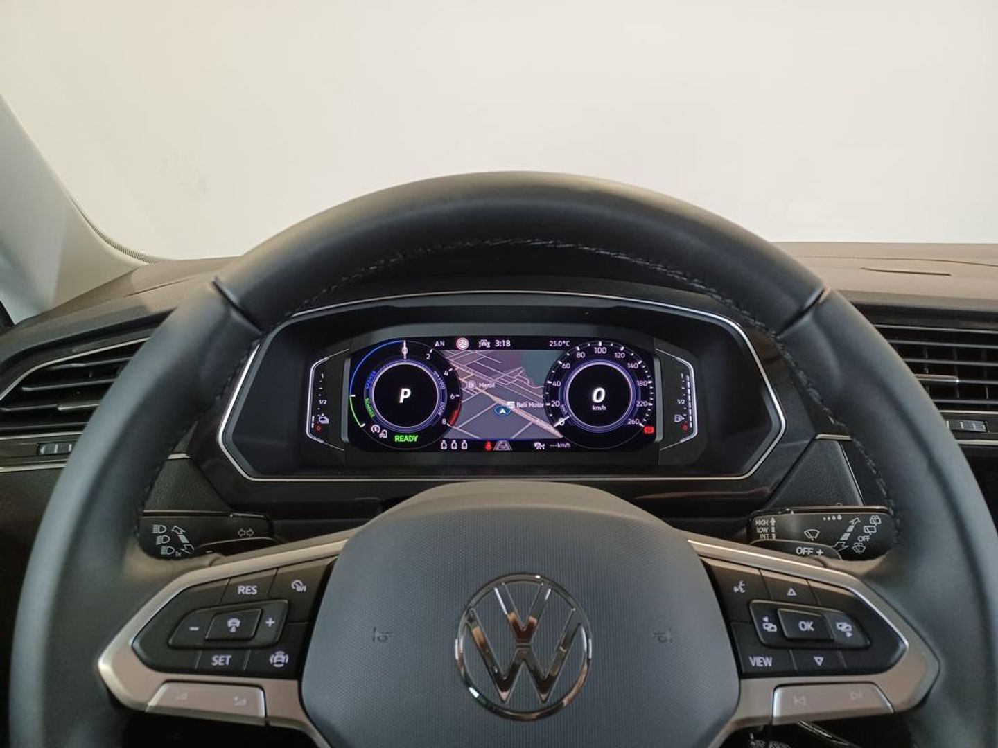 Volkswagen Tiguan Life 1.4 TSI eHybrid 180 kW (245 CV) DSG