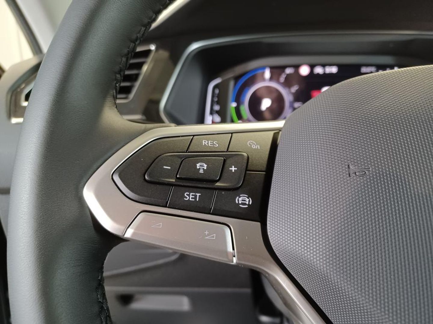Volkswagen Tiguan Life 1.4 TSI eHybrid 180 kW (245 CV) DSG
