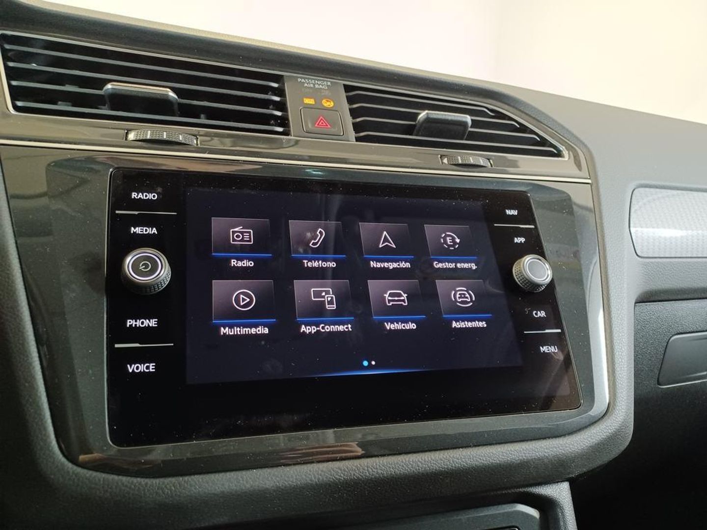 Volkswagen Tiguan Life 1.4 TSI eHybrid 180 kW (245 CV) DSG