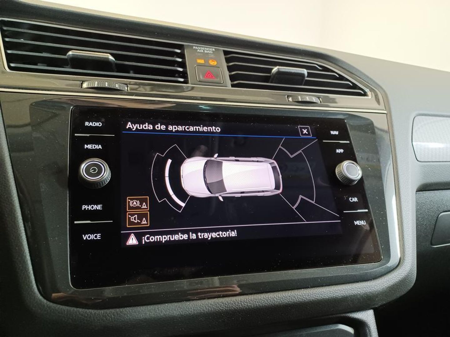 Volkswagen Tiguan Life 1.4 TSI eHybrid 180 kW (245 CV) DSG