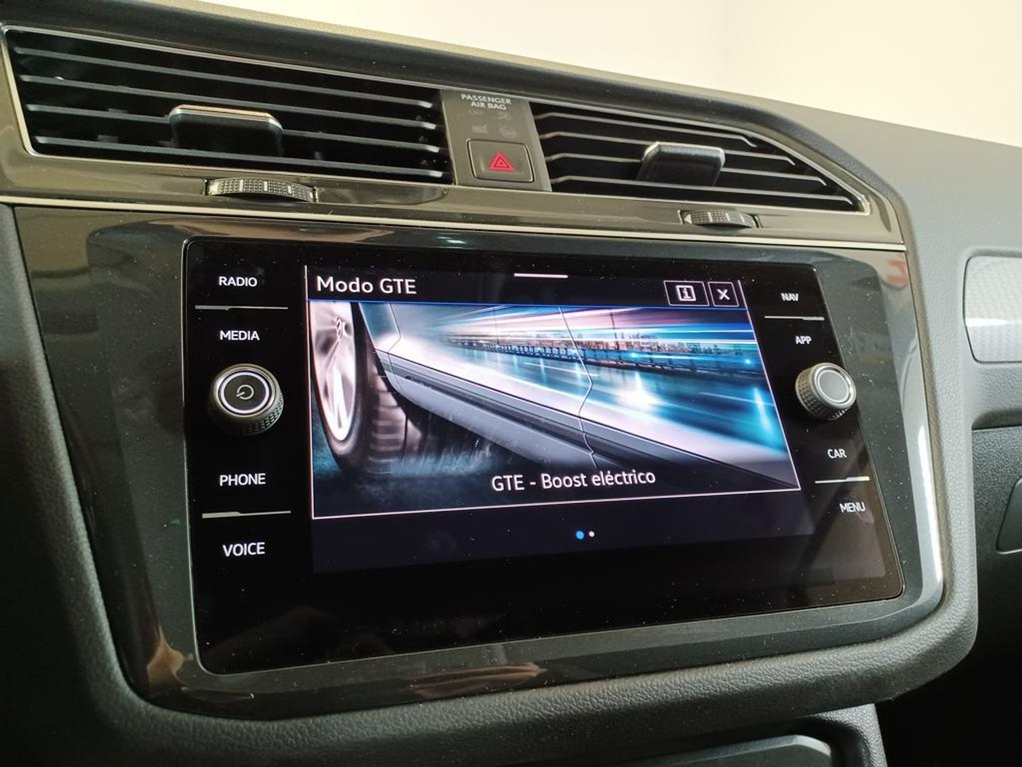 Volkswagen Tiguan Life 1.4 TSI eHybrid 180 kW (245 CV) DSG