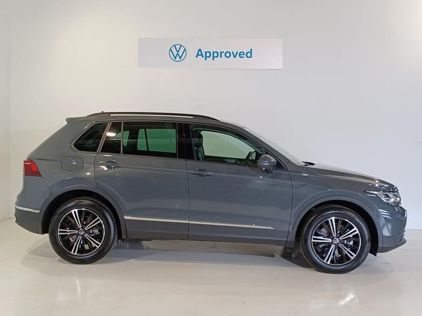 Volkswagen Tiguan Life 1.4 TSI eHybrid 180 kW (245 CV) DSG