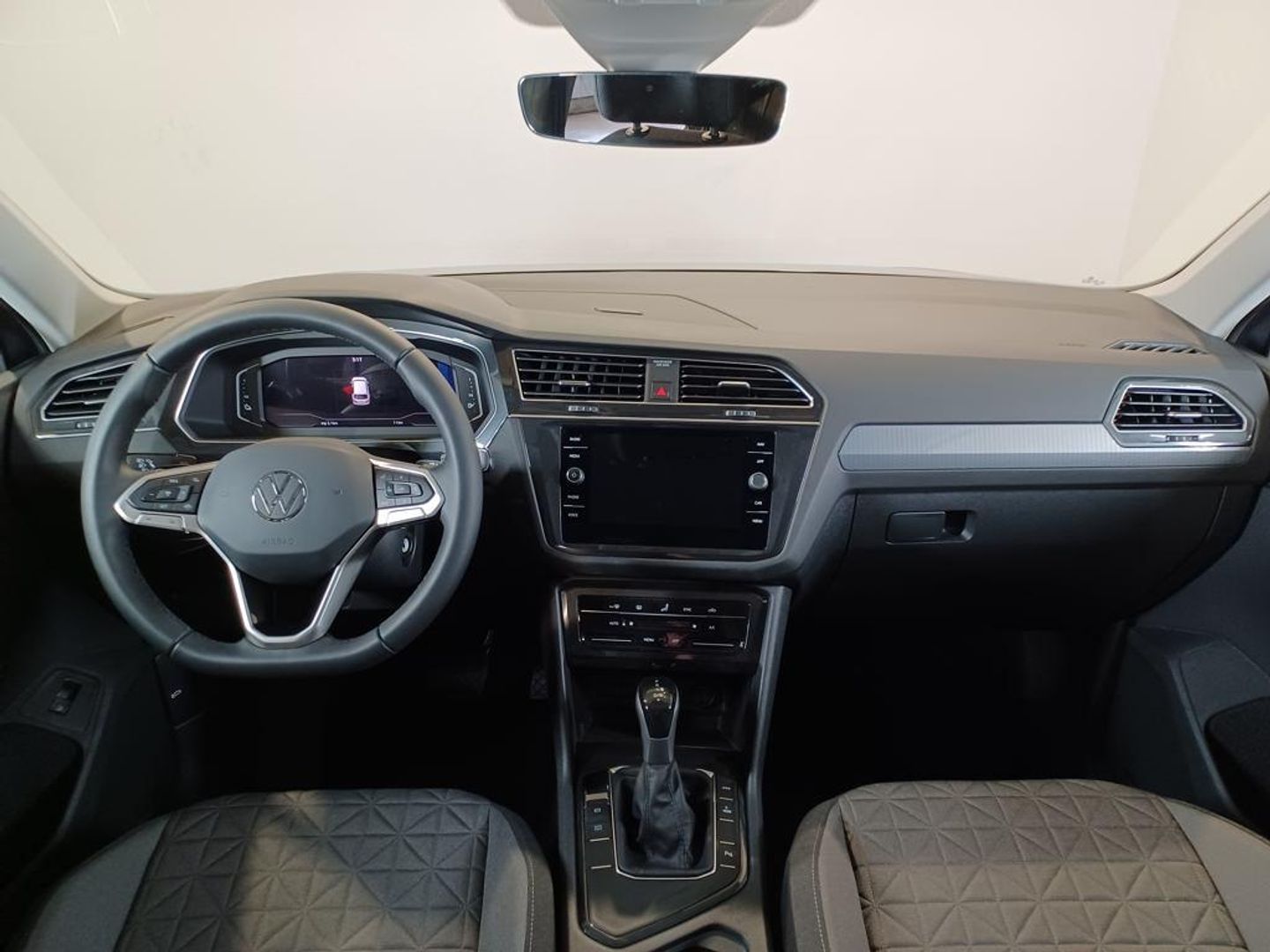 Volkswagen Tiguan Life 1.4 TSI eHybrid 180 kW (245 CV) DSG