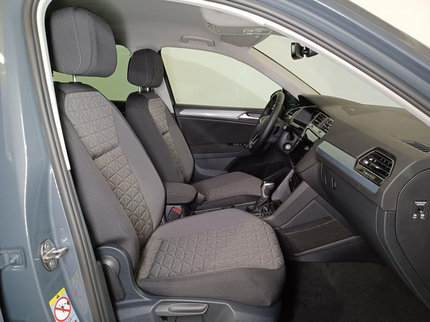 Volkswagen Tiguan Life 1.4 TSI eHybrid 180 kW (245 CV) DSG