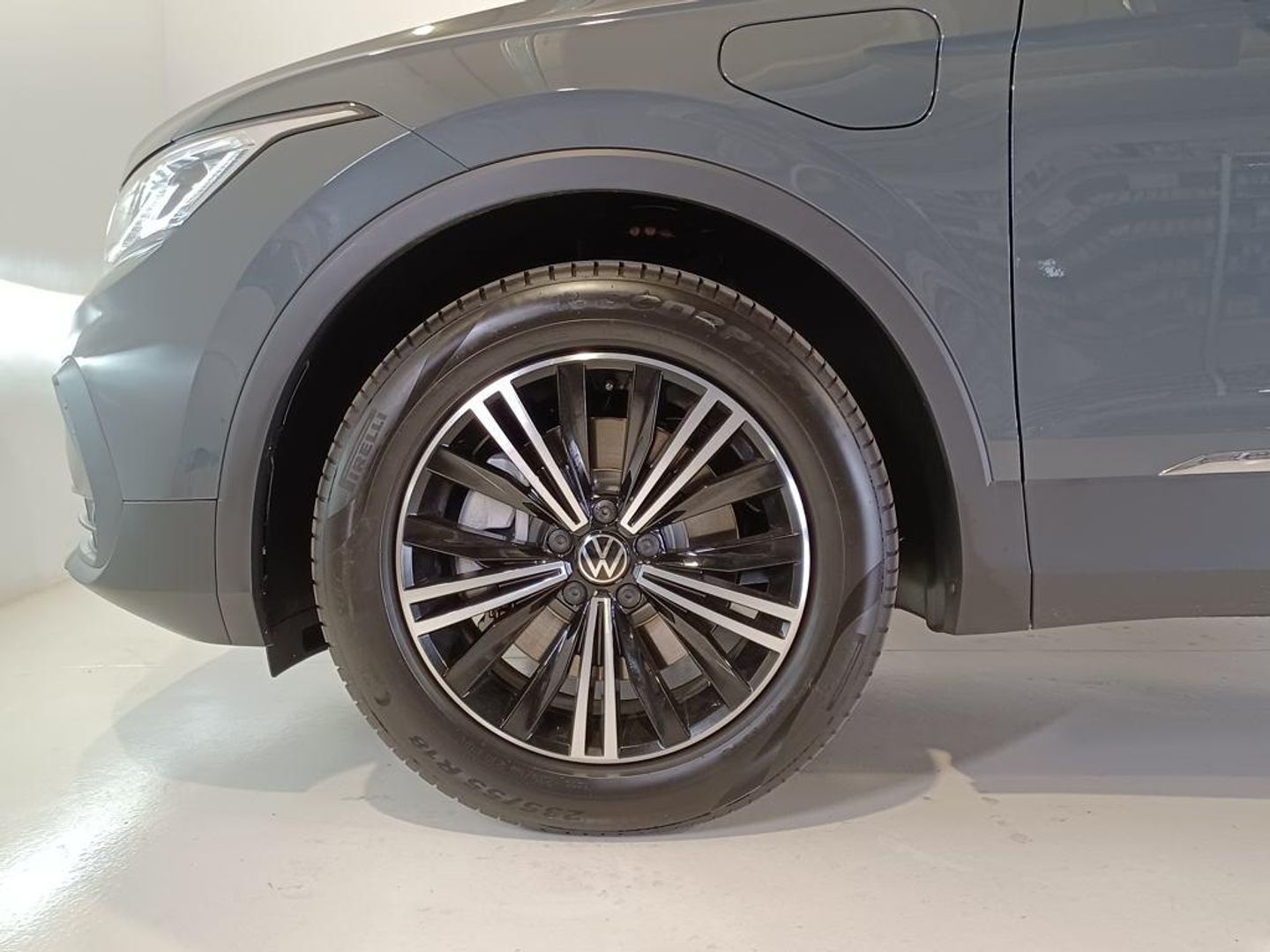 Volkswagen Tiguan Life 1.4 TSI eHybrid 180 kW (245 CV) DSG