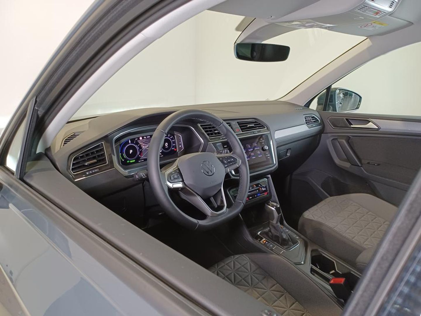 Volkswagen Tiguan Life 1.4 TSI eHybrid 180 kW (245 CV) DSG
