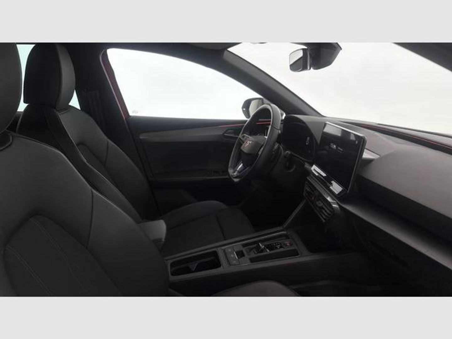 CUPRA León 1.5 eTSI DSG 110 kW (150 CV)