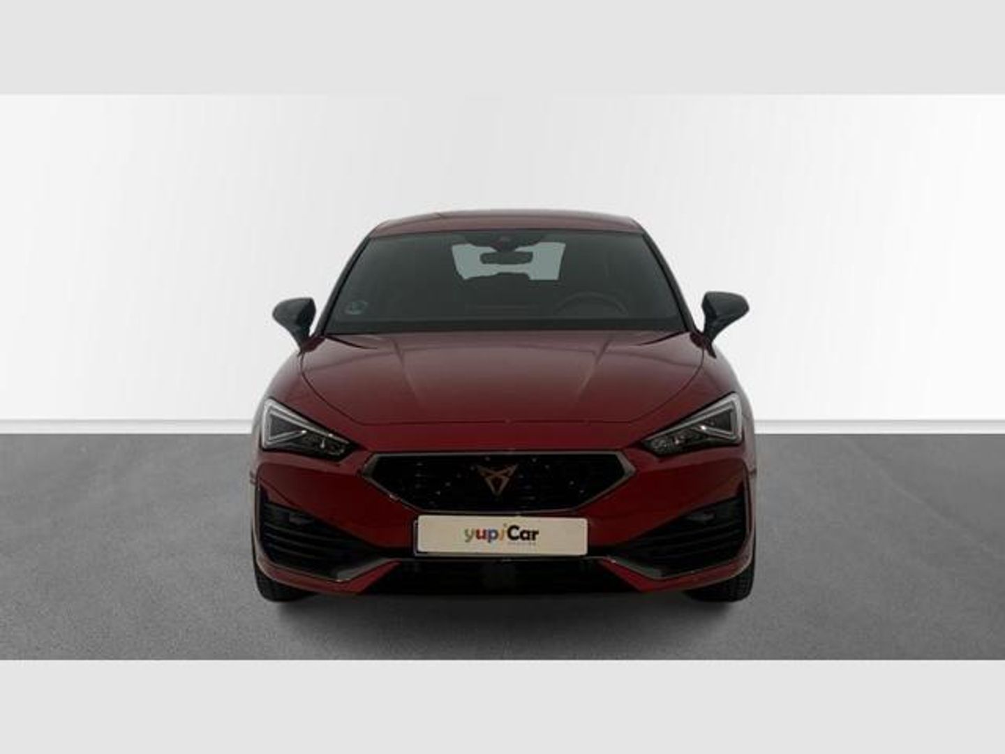 CUPRA León 1.5 eTSI DSG 110 kW (150 CV)