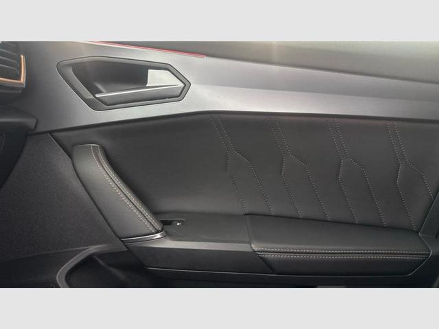 CUPRA León 1.5 eTSI DSG 110 kW (150 CV)