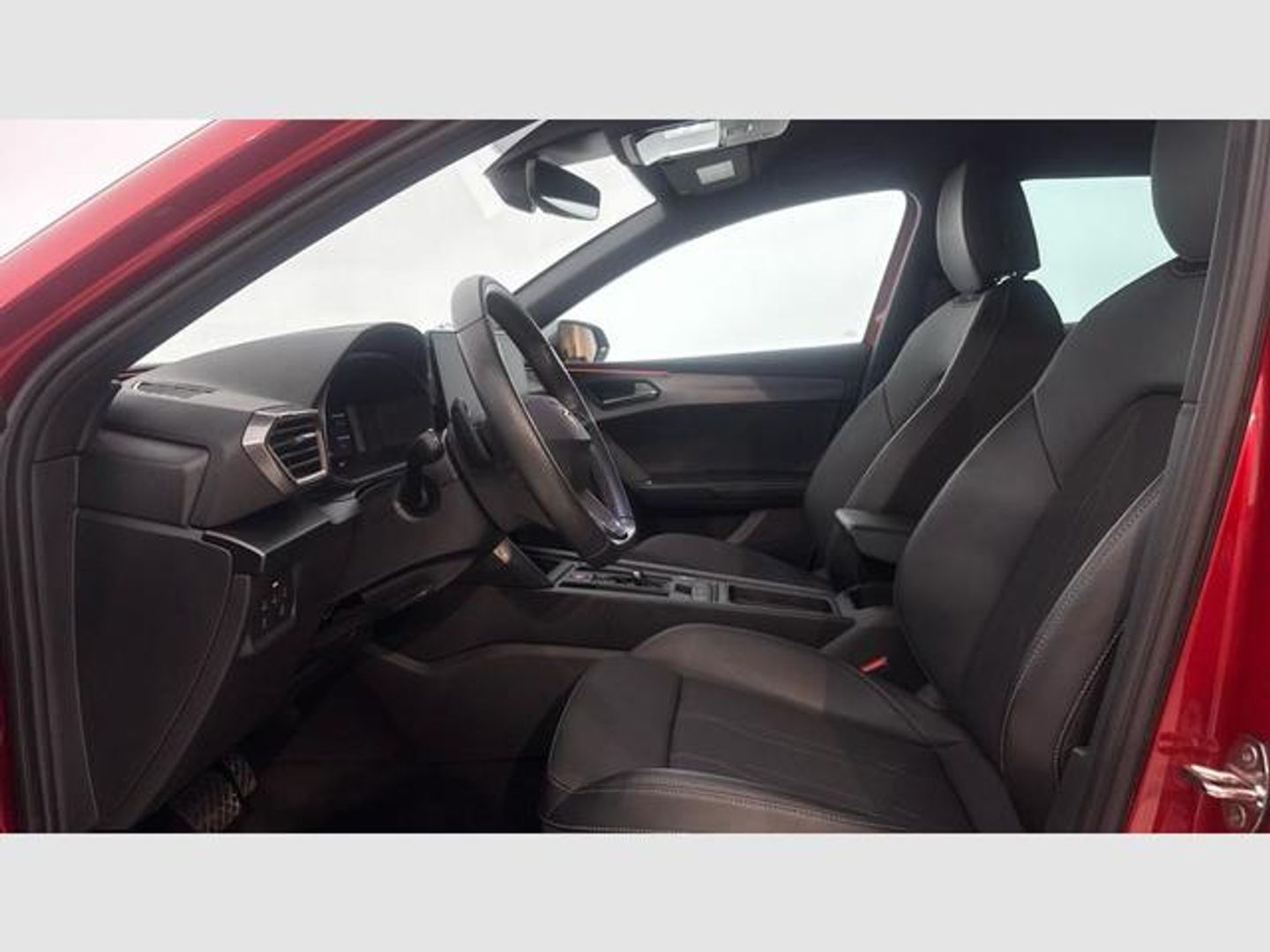 CUPRA León 1.5 eTSI DSG 110 kW (150 CV)