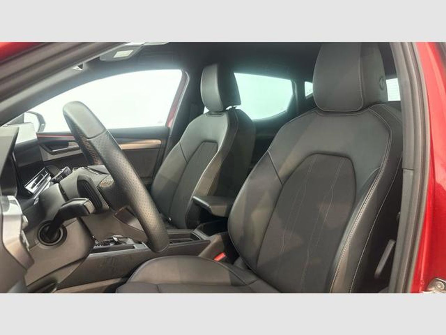 CUPRA León 1.5 eTSI DSG 110 kW (150 CV)
