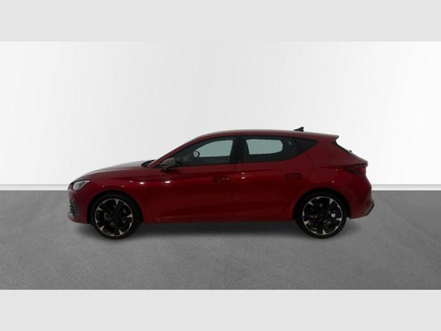 CUPRA León 1.5 eTSI DSG 110 kW (150 CV)