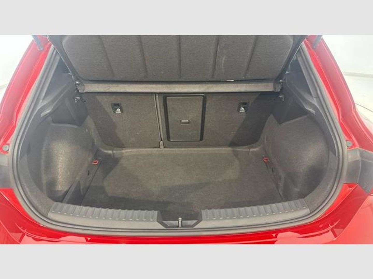 CUPRA León 1.5 eTSI DSG 110 kW (150 CV)