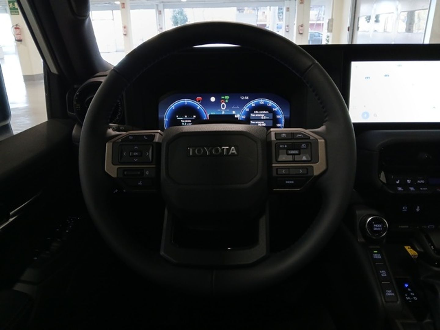 Toyota Land Cruiser 2.8 D-4D VX Auto 150 kW (204 CV)