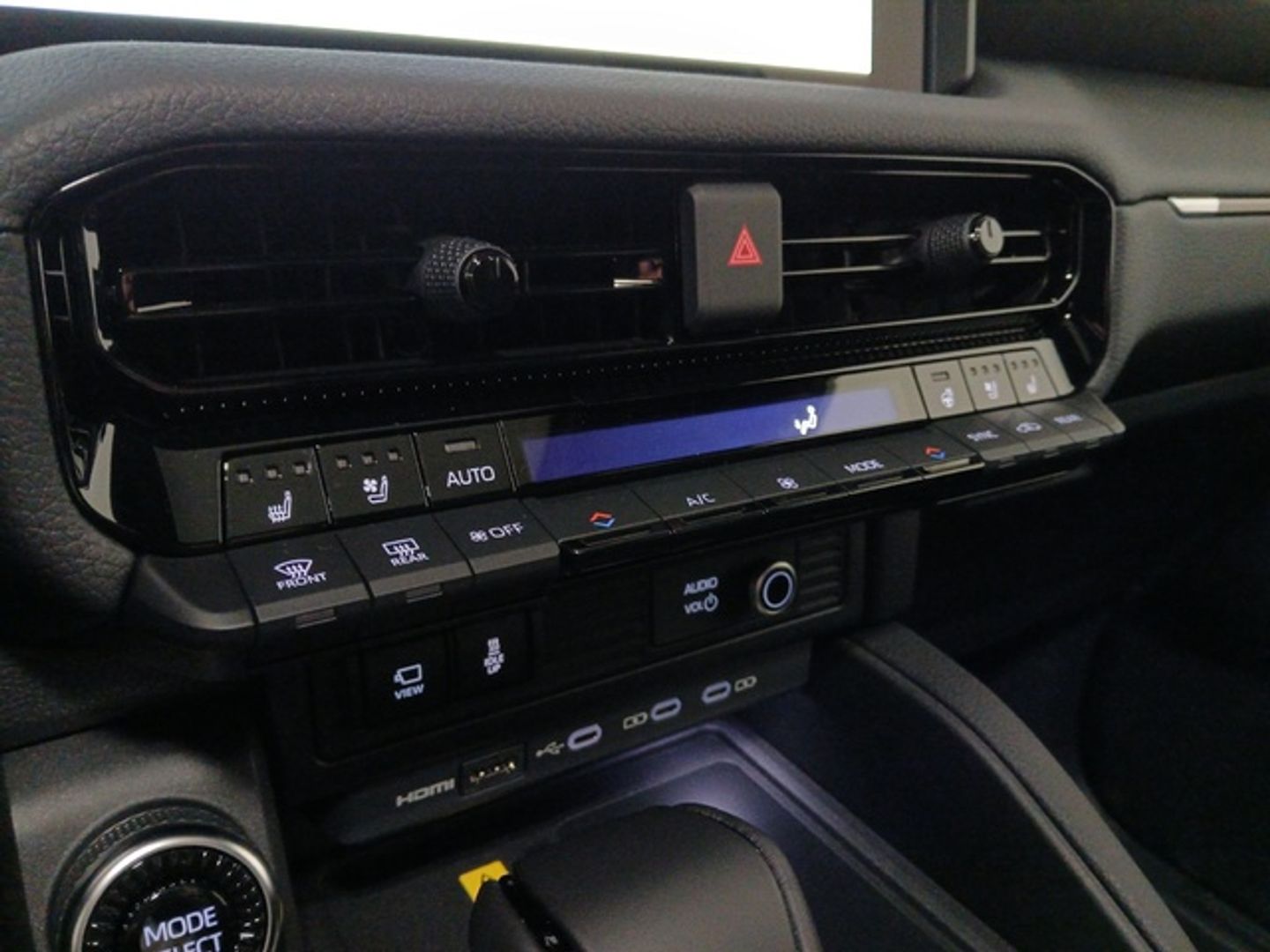 Toyota Land Cruiser 2.8 D-4D VX Auto 150 kW (204 CV)