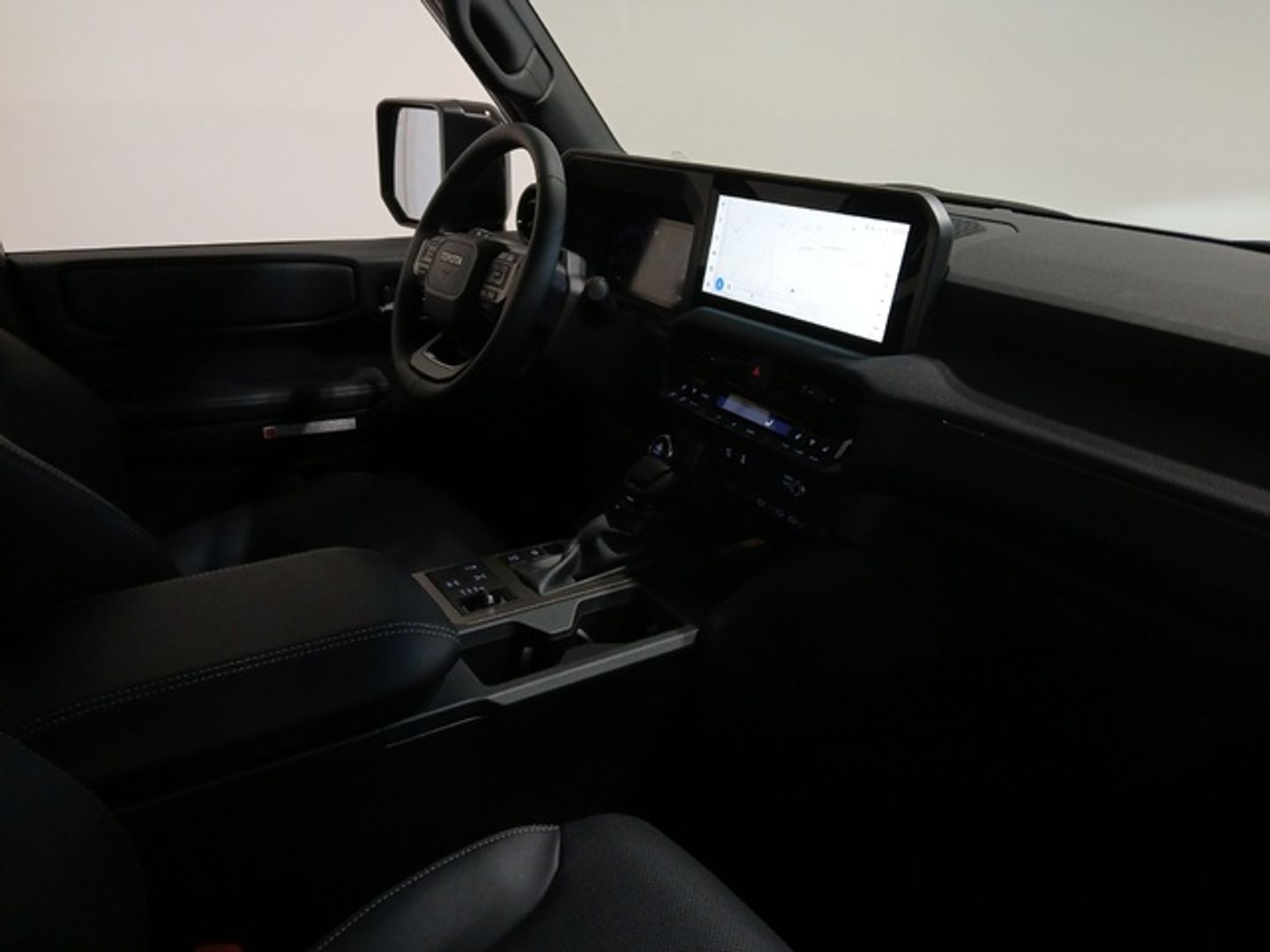Toyota Land Cruiser 2.8 D-4D VX Auto 150 kW (204 CV)