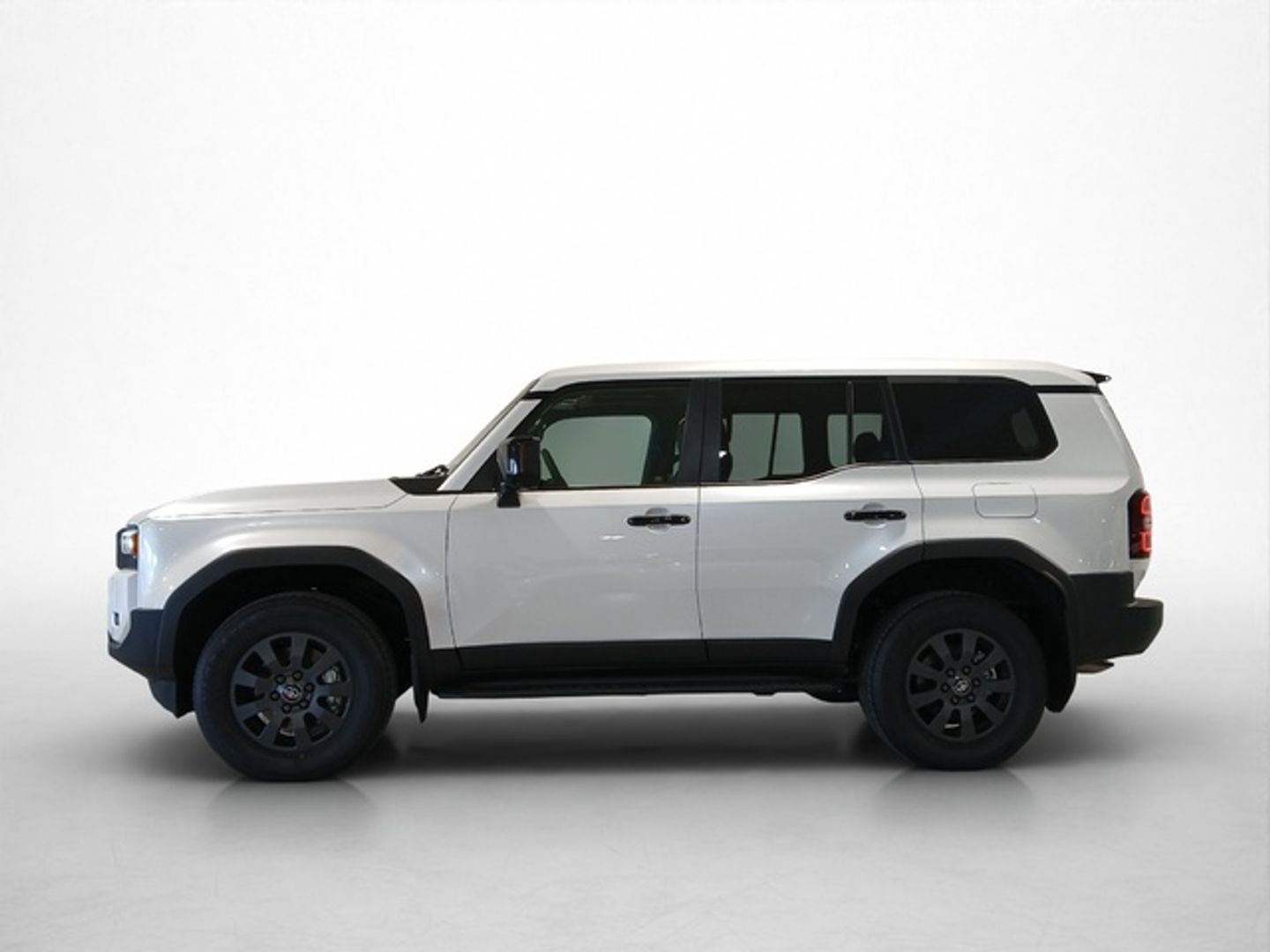 Toyota Land Cruiser 2.8 D-4D VX Auto 150 kW (204 CV)