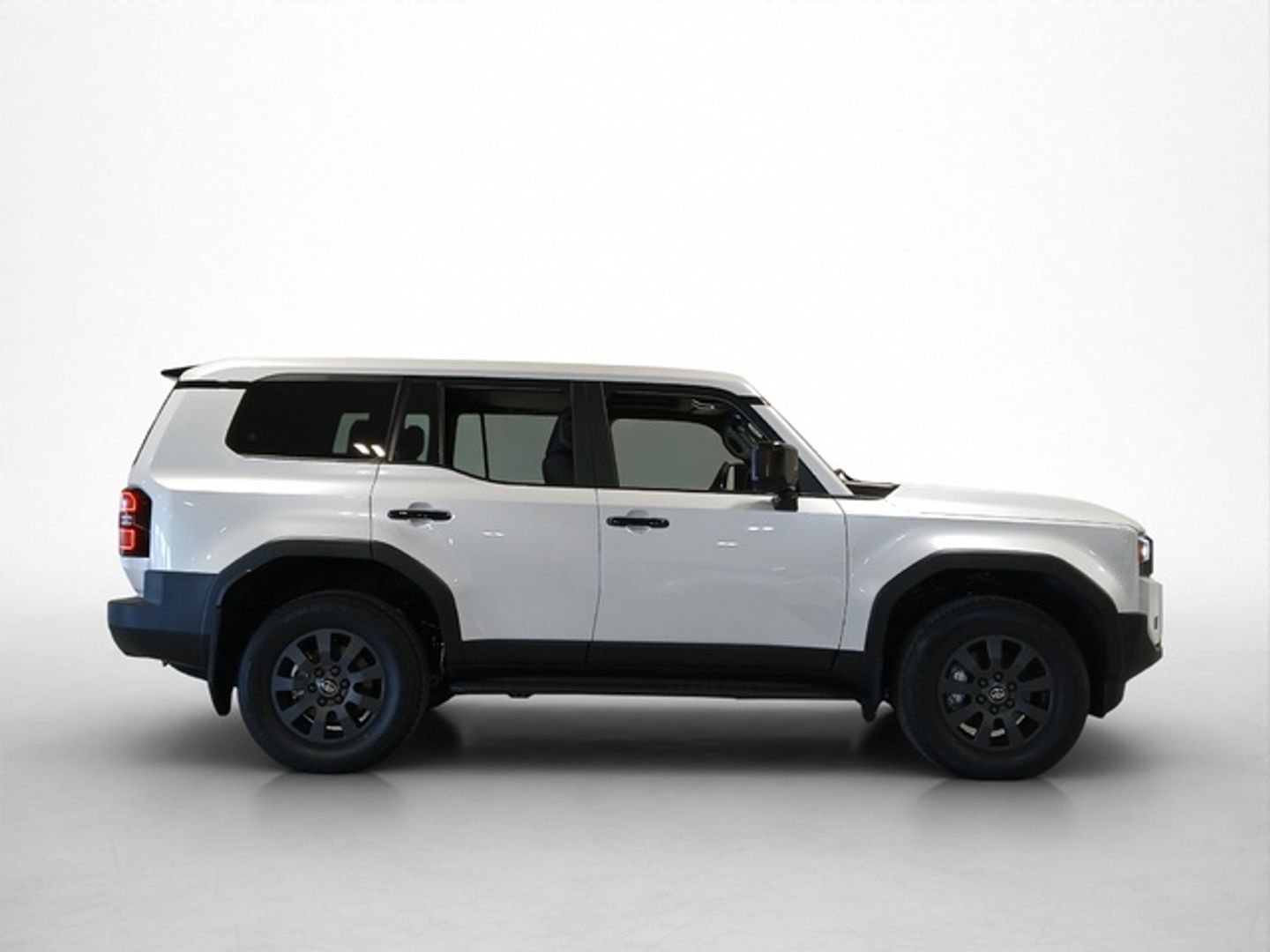 Toyota Land Cruiser 2.8 D-4D VX Auto 150 kW (204 CV)