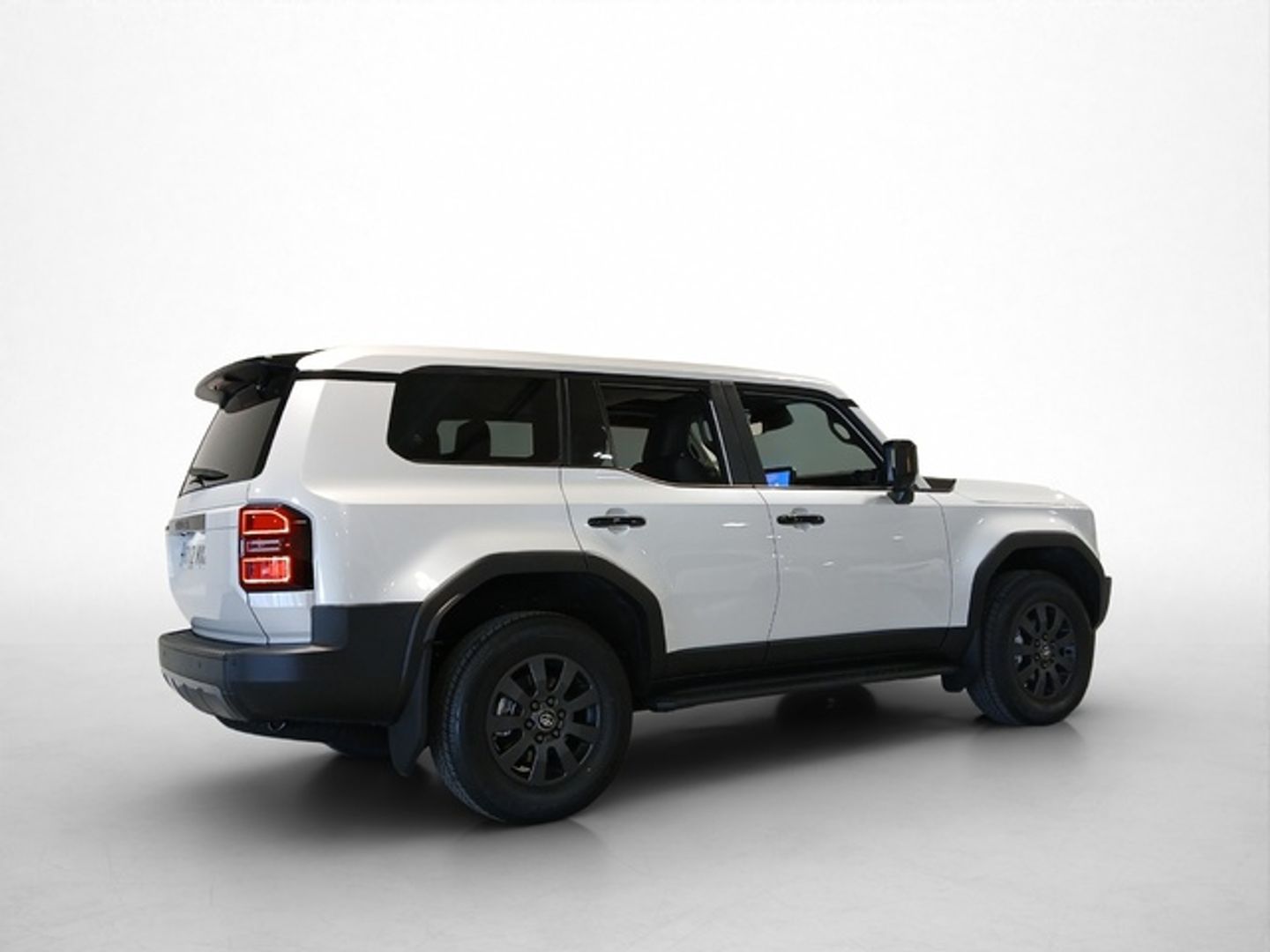 Toyota Land Cruiser 2.8 D-4D VX Auto 150 kW (204 CV)