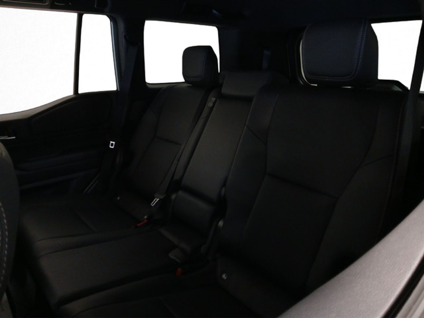 Toyota Land Cruiser 2.8 D-4D VX Auto 150 kW (204 CV)