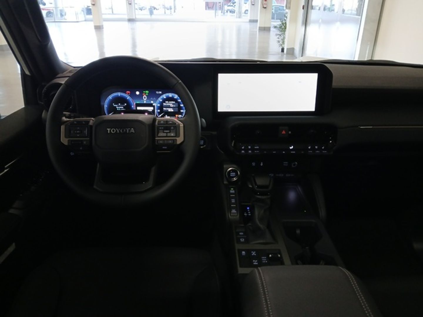 Toyota Land Cruiser 2.8 D-4D VX Auto 150 kW (204 CV)