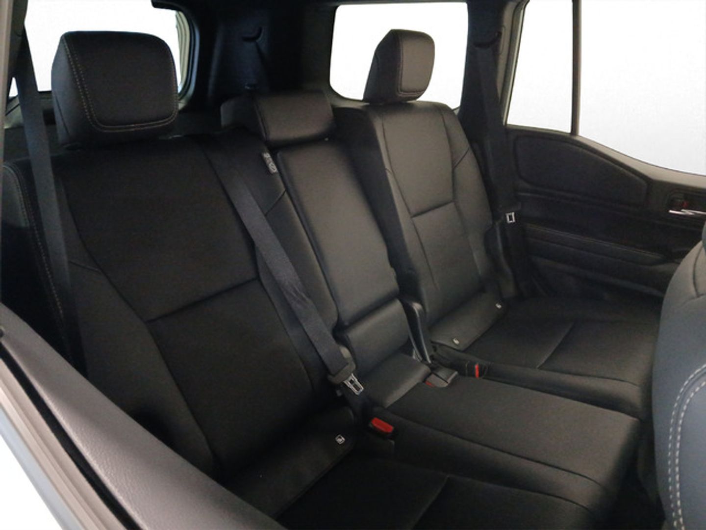 Toyota Land Cruiser 2.8 D-4D VX Auto 150 kW (204 CV)