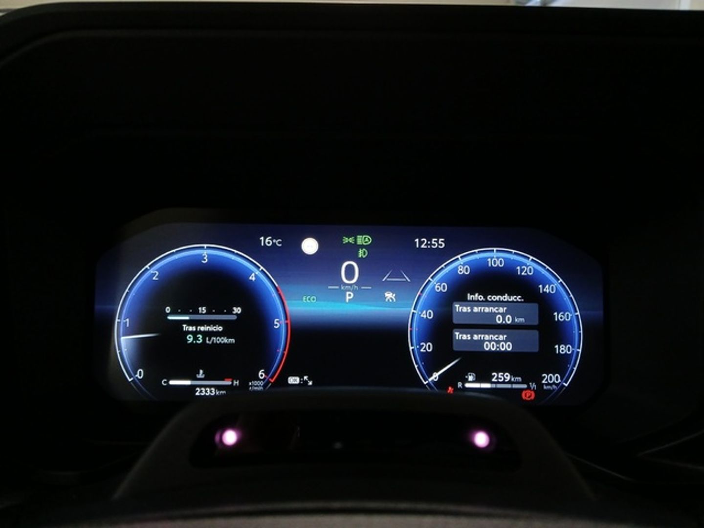 Toyota Land Cruiser 2.8 D-4D VX Auto 150 kW (204 CV)