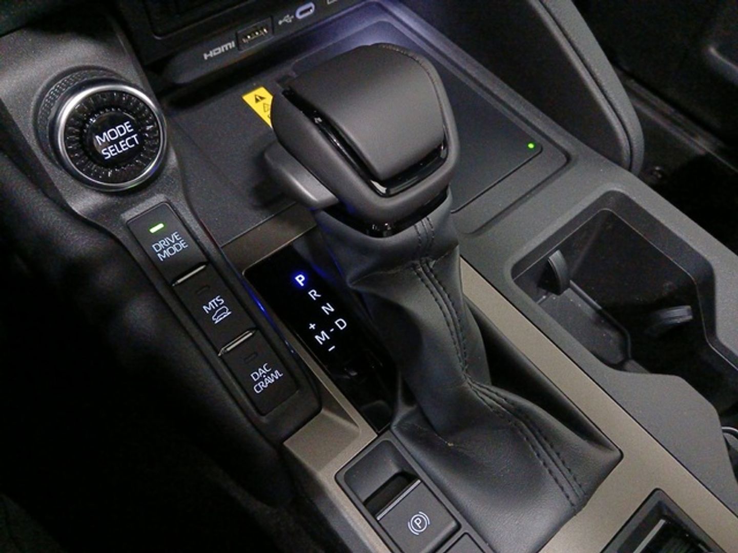 Toyota Land Cruiser 2.8 D-4D VX Auto 150 kW (204 CV)