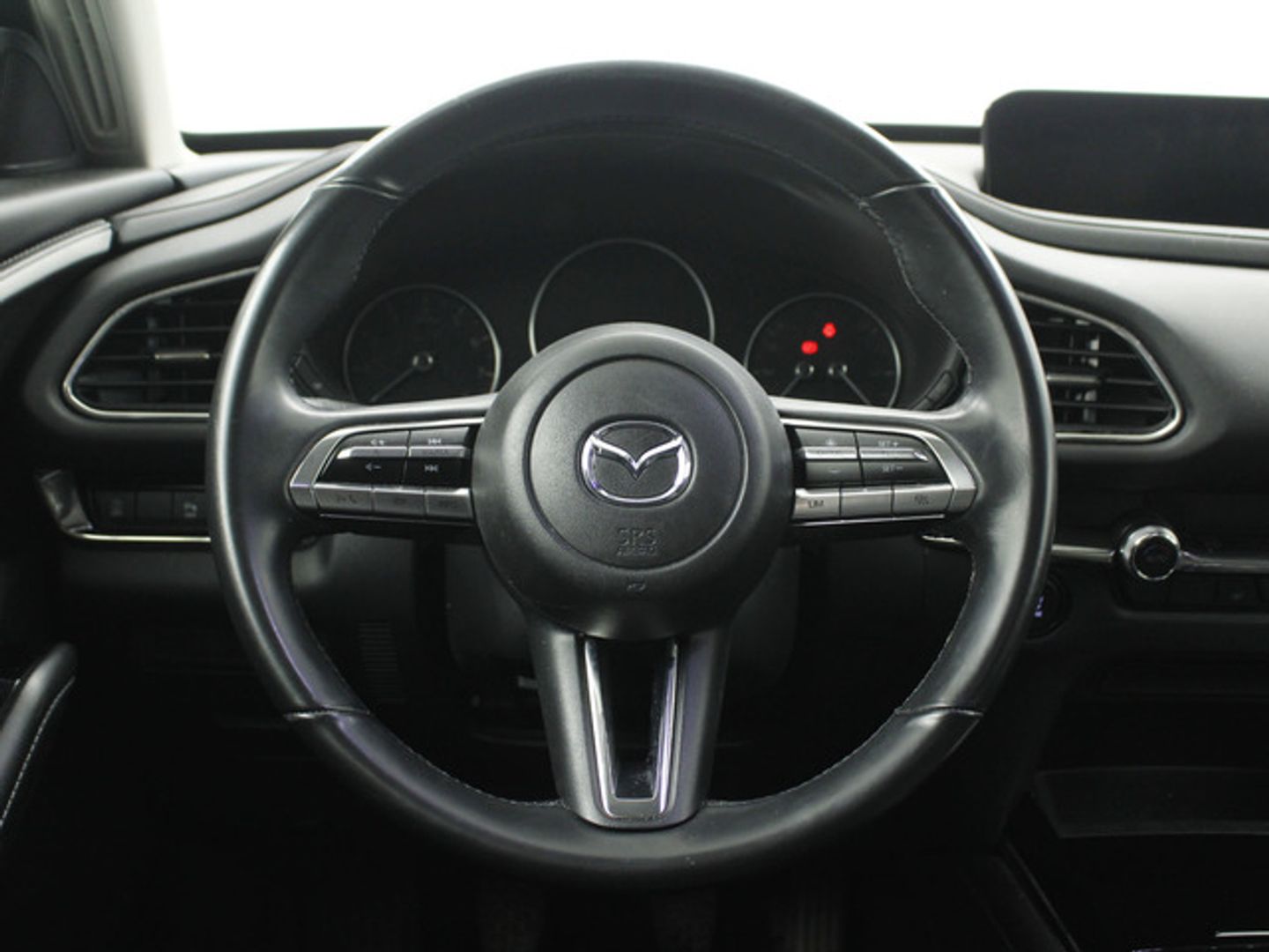 Mazda CX-30 2.0 Skyactiv-G Evolution 2WD 90 kW (122 CV)
