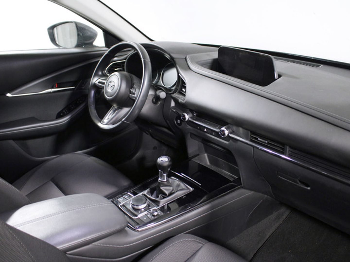 Mazda CX-30 2.0 Skyactiv-G Evolution 2WD 90 kW (122 CV)