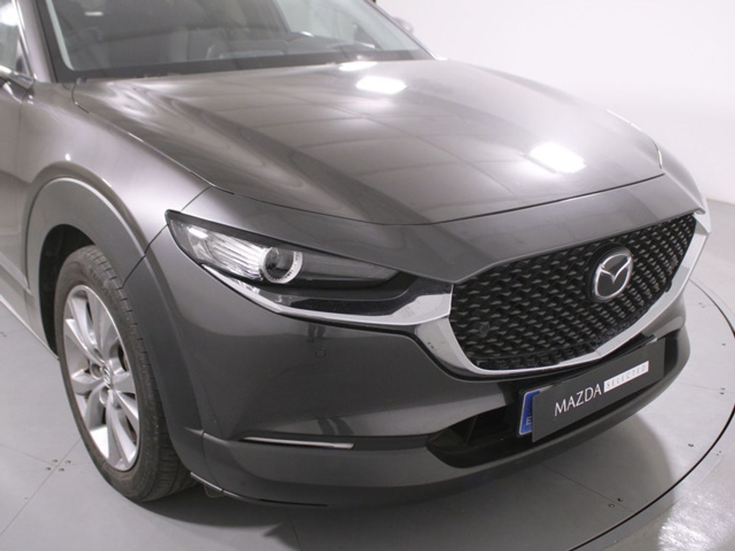 Mazda CX-30 2.0 Skyactiv-G Evolution 2WD 90 kW (122 CV)