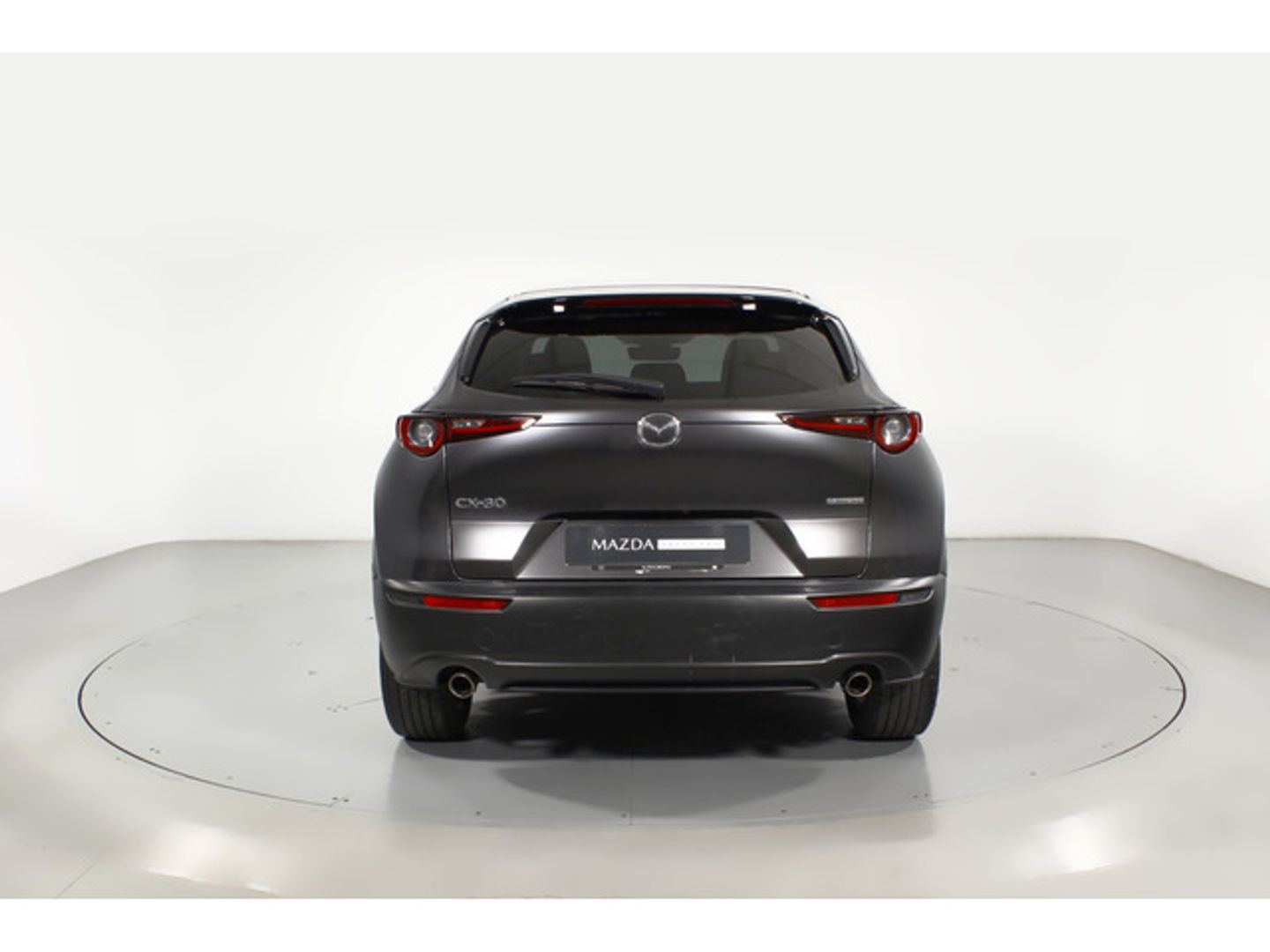 Mazda CX-30 2.0 Skyactiv-G Evolution 2WD 90 kW (122 CV)