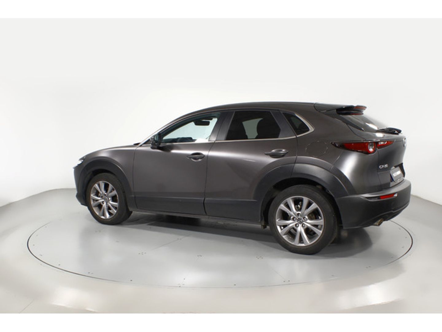 Mazda CX-30 2.0 Skyactiv-G Evolution 2WD 90 kW (122 CV)