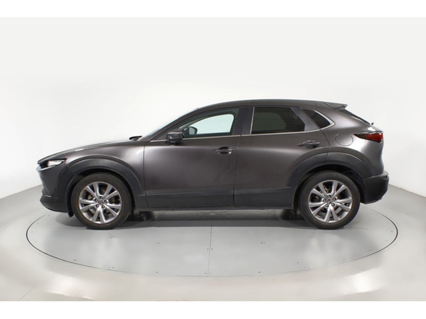 Mazda CX-30 2.0 Skyactiv-G Evolution 2WD 90 kW (122 CV)